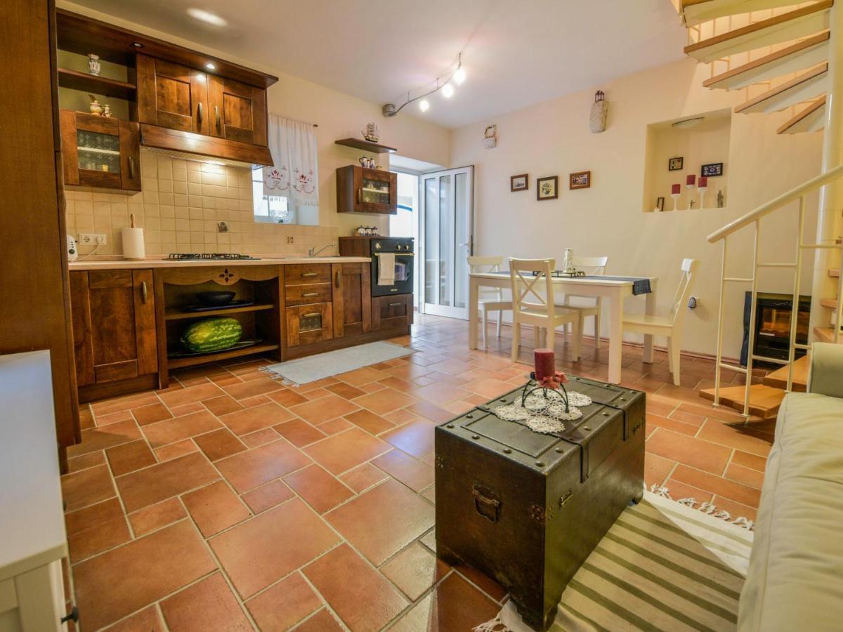 Holiday Home Mali Dvori By Interhome Diklo Exterior foto