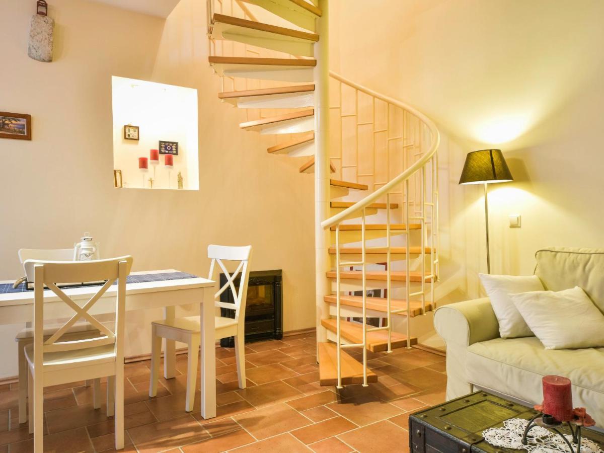 Holiday Home Mali Dvori By Interhome Diklo Exterior foto
